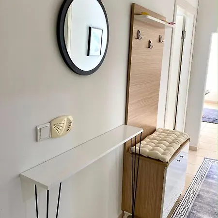 Apartment Zerrin Hanim - 1 Minute From Kleopatra Beach *